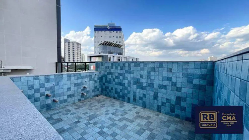 Cobertura, 3 quartos, 157 m² - Foto 7