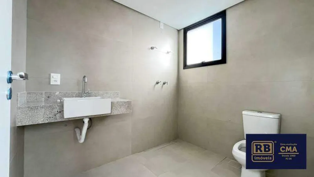 Cobertura, 3 quartos, 157 m² - Foto 21