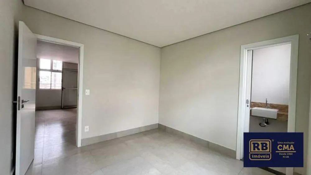 Cobertura, 3 quartos, 157 m² - Foto 12