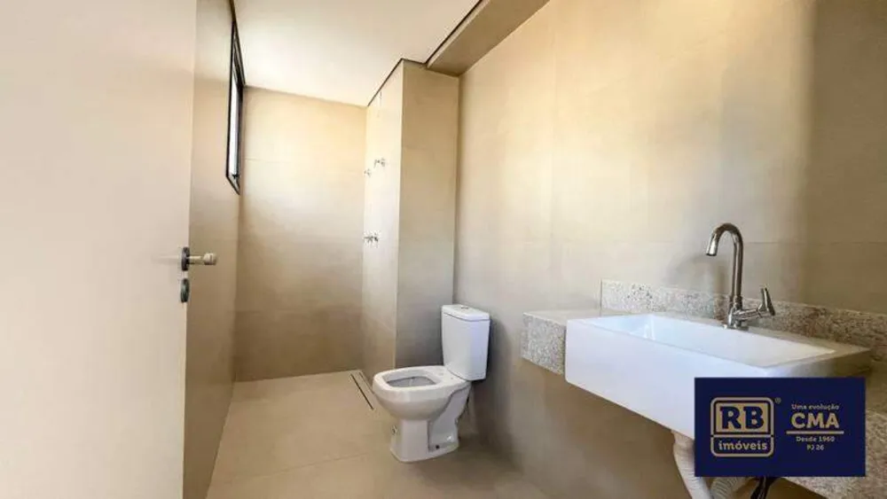 Cobertura, 3 quartos, 157 m² - Foto 23