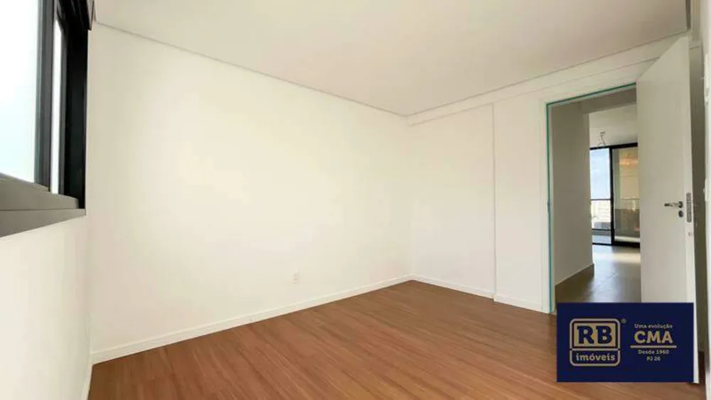 Cobertura, 3 quartos, 157 m² - Foto 6