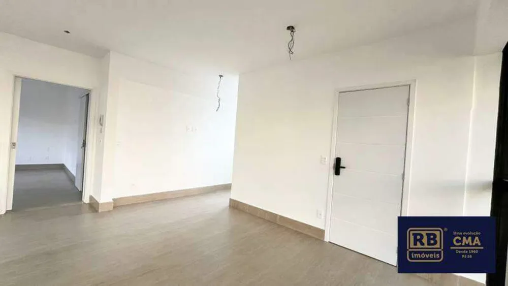 Cobertura, 3 quartos, 157 m² - Foto 9