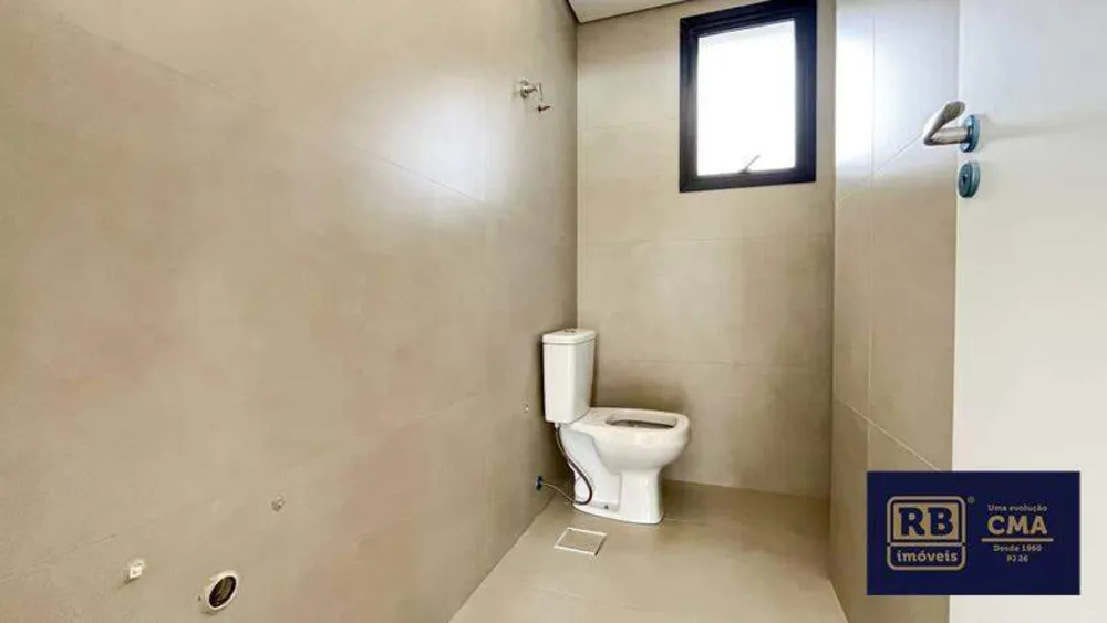 Cobertura, 3 quartos, 157 m² - Foto 6