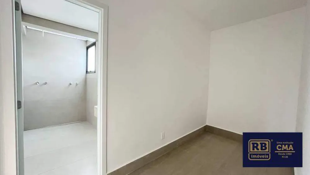 Cobertura, 3 quartos, 157 m² - Foto 15