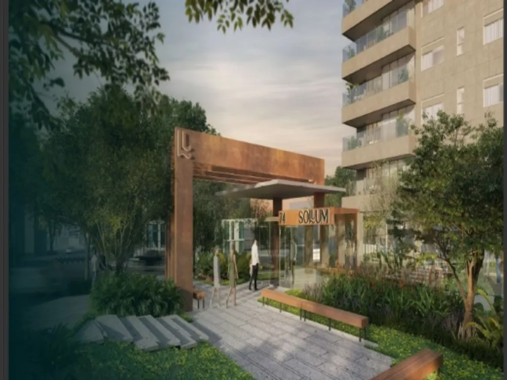 Apartamento, 4 quartos, 2389 m² - Foto 20