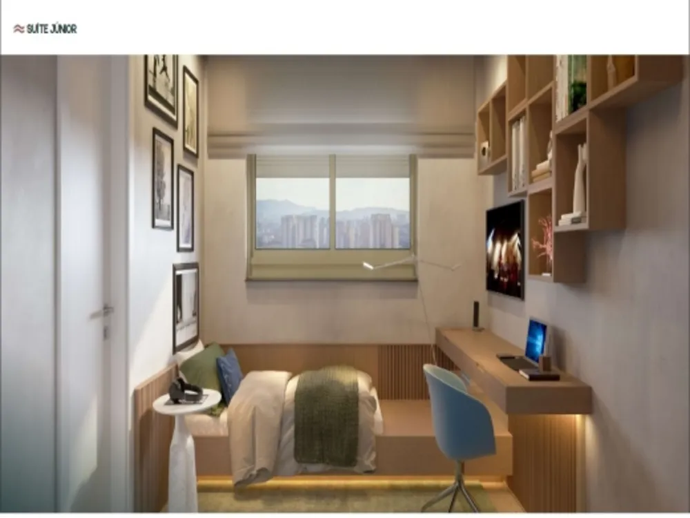 Apartamento, 4 quartos, 2389 m² - Foto 5
