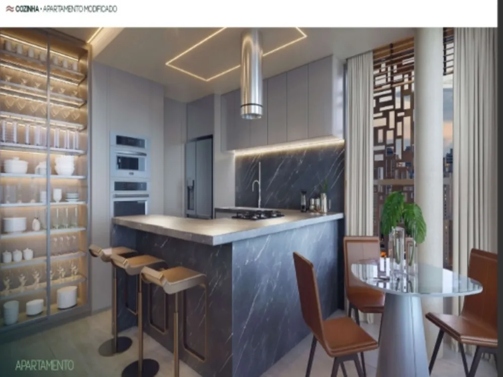 Apartamento, 4 quartos, 2389 m² - Foto 10