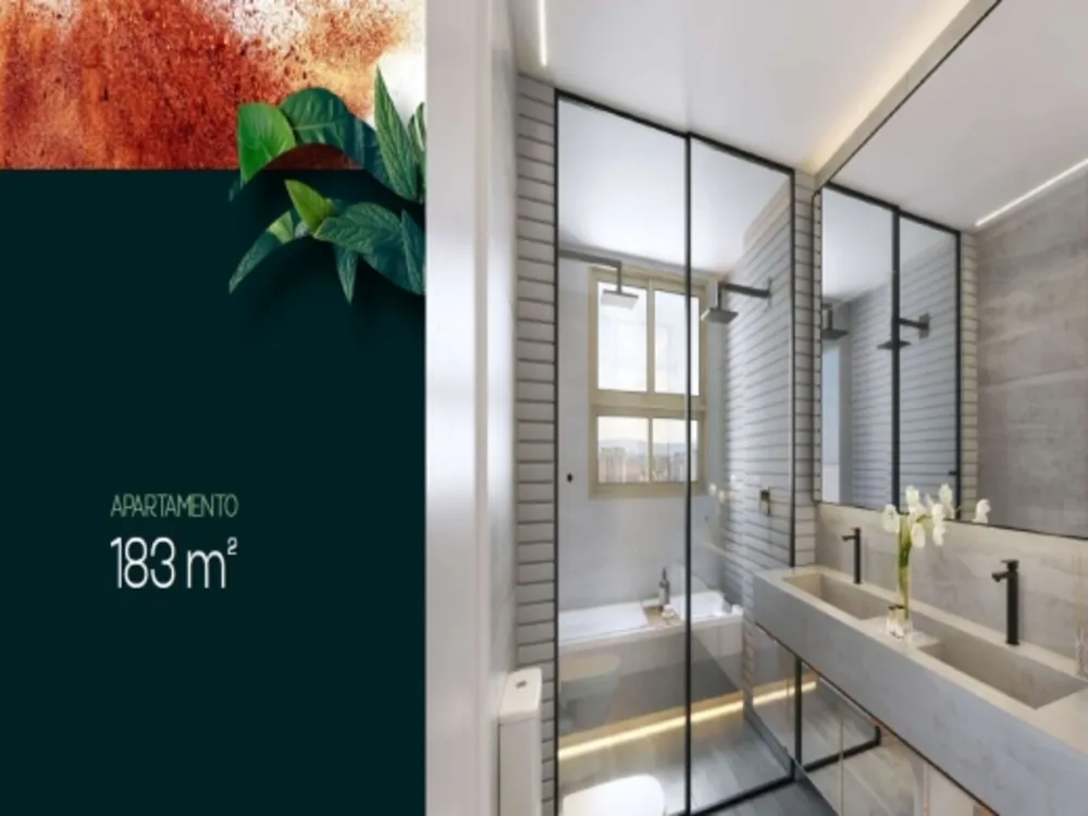 Apartamento, 4 quartos, 2389 m² - Foto 10