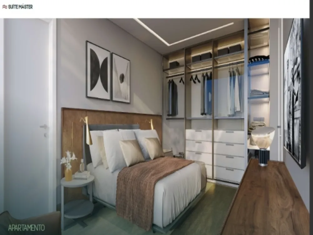 Apartamento, 4 quartos, 2389 m² - Foto 2