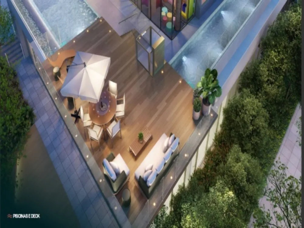 Apartamento, 4 quartos, 2389 m² - Foto 8