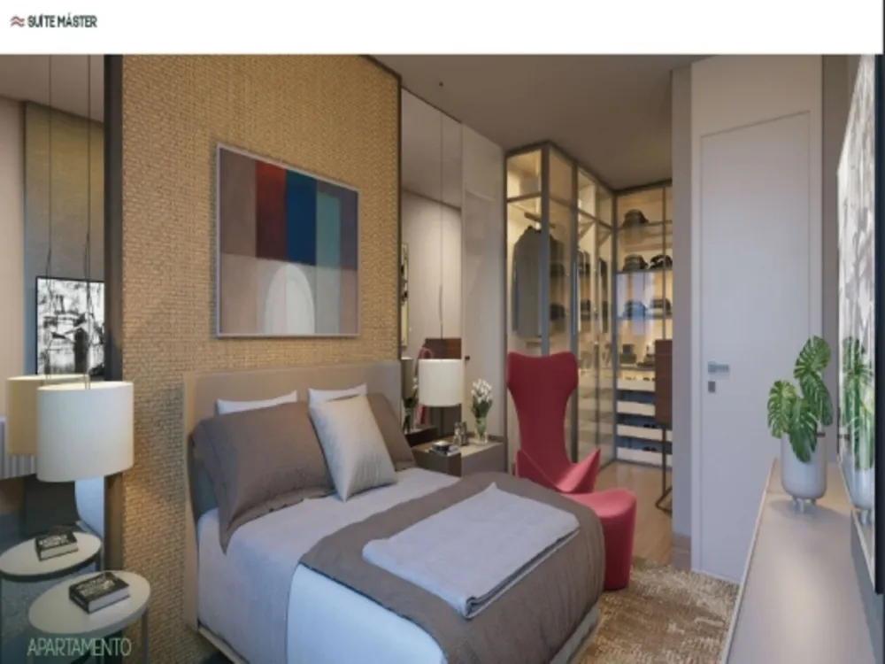Apartamento, 4 quartos, 2389 m² - Foto 4
