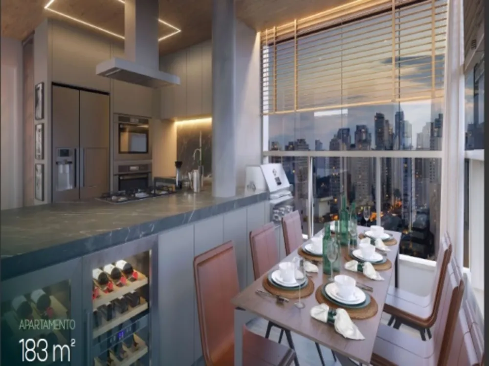 Apartamento, 4 quartos, 2389 m² - Foto 14