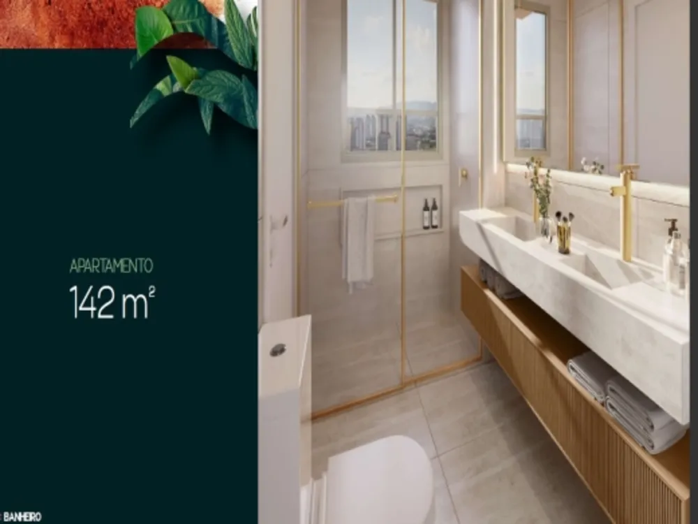 Apartamento, 4 quartos, 2389 m² - Foto 5