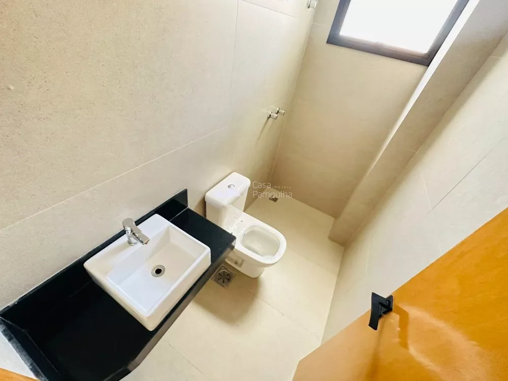 Apartamento à venda com 3 quartos, 97m² - Foto 11