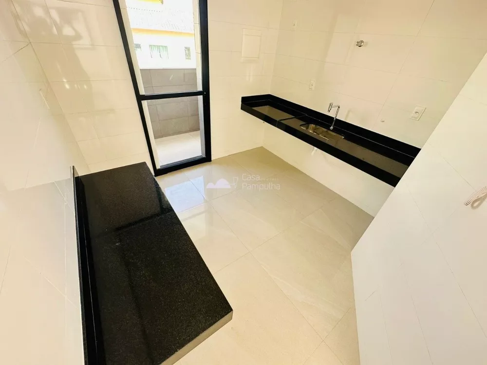 Apartamento à venda com 3 quartos, 97m² - Foto 7