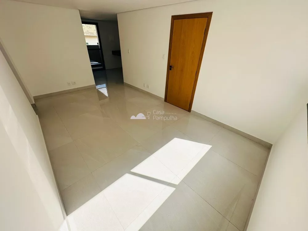 Apartamento à venda com 3 quartos, 97m² - Foto 14