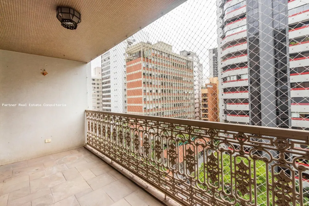Apartamento, 3 quartos, 331 m² - Foto 4