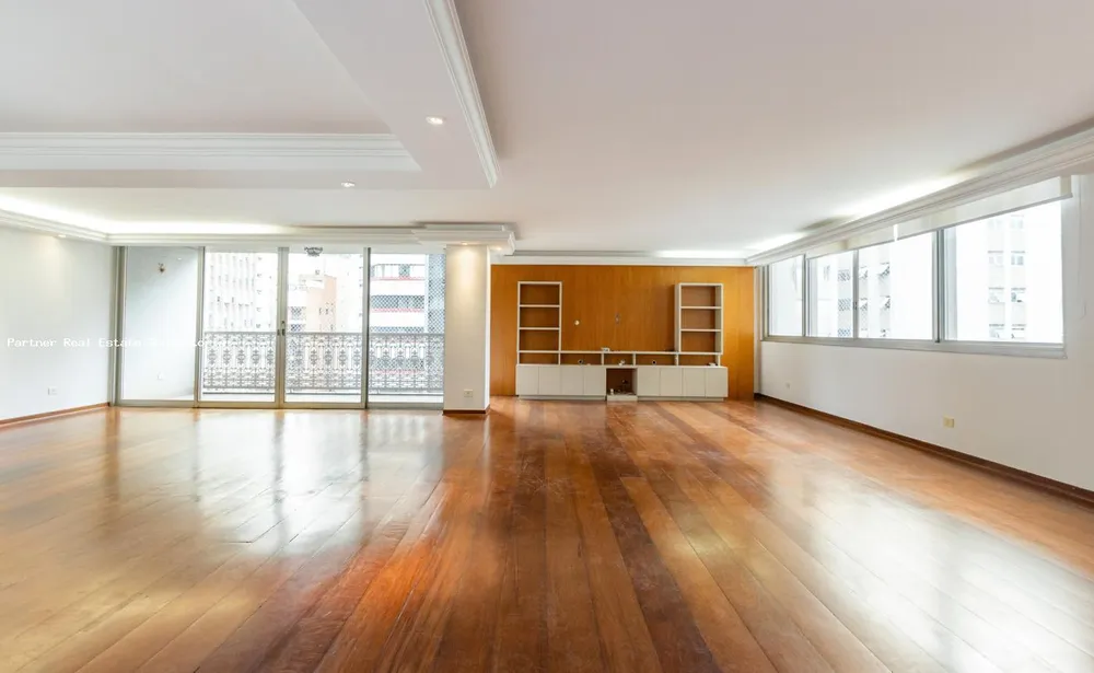 Apartamento, 3 quartos, 331 m² - Foto 3
