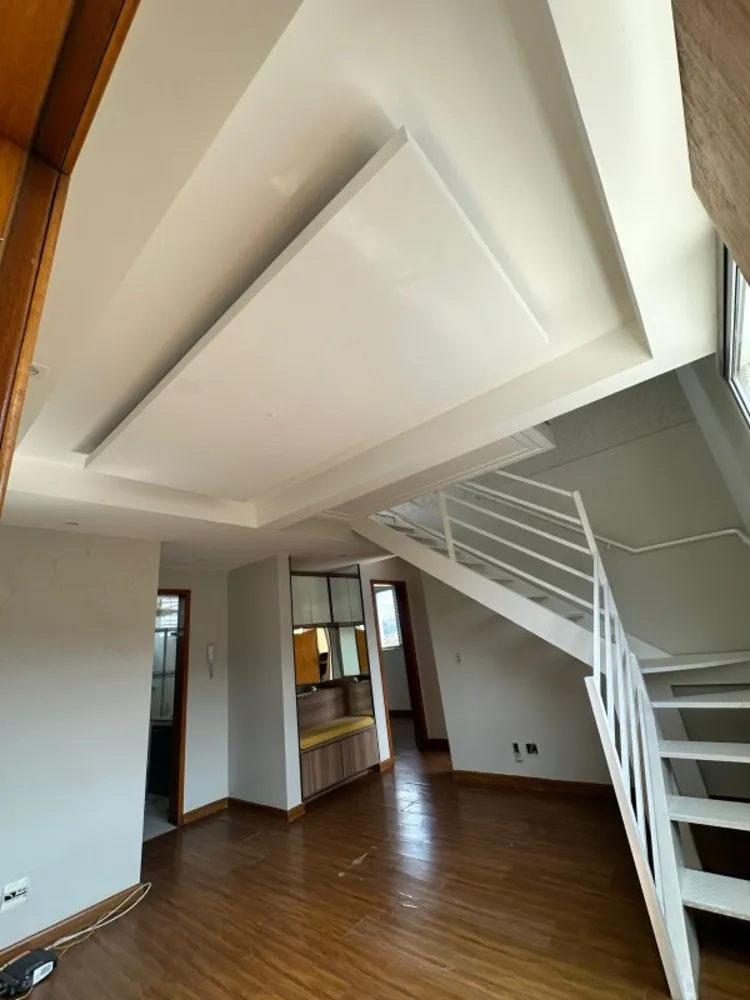 Cobertura, 3 quartos, 122 m² - Foto 2