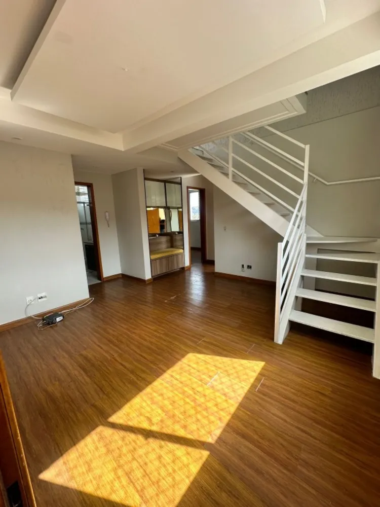 Cobertura, 3 quartos, 122 m² - Foto 3