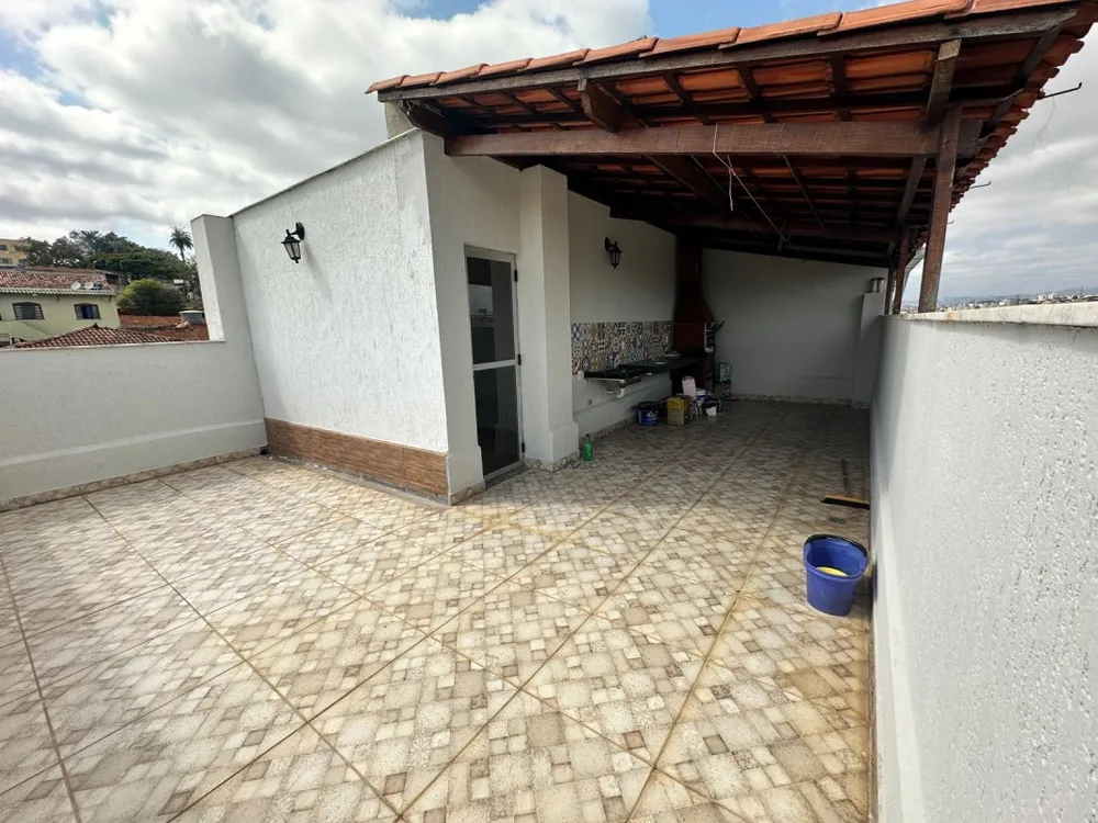 Cobertura, 3 quartos, 122 m² - Foto 12