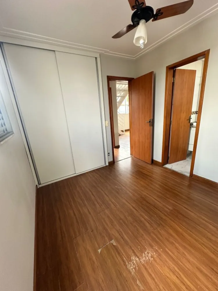 Cobertura, 3 quartos, 122 m² - Foto 5