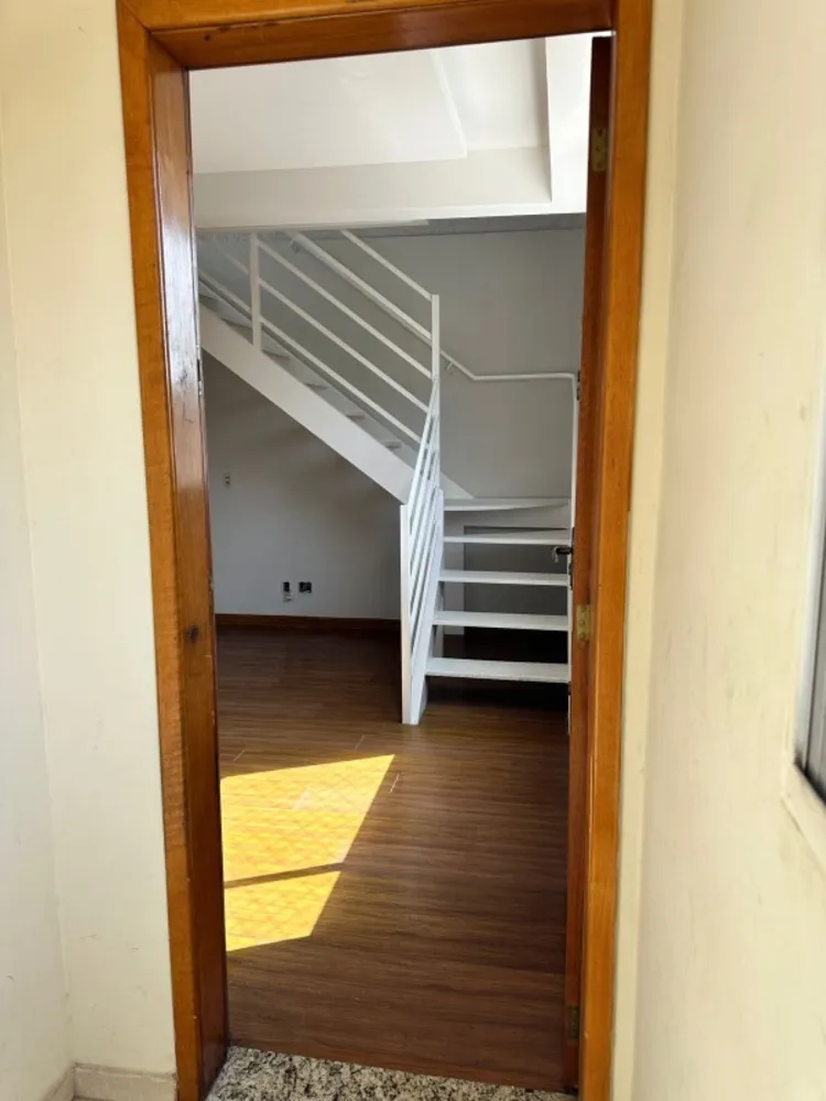 Cobertura, 3 quartos, 122 m² - Foto 1