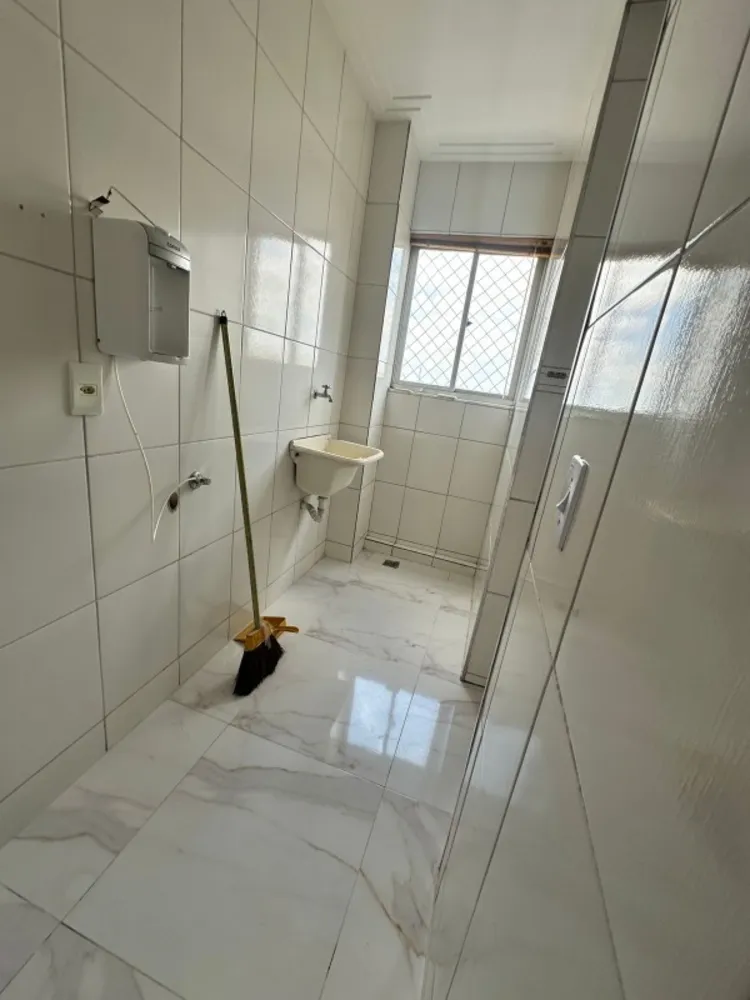 Cobertura, 3 quartos, 122 m² - Foto 6