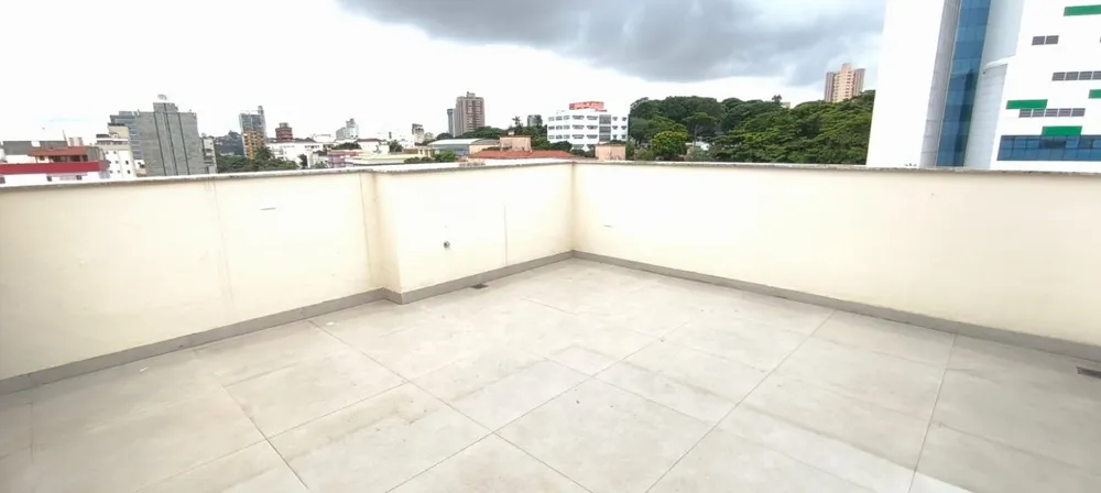 Cobertura, 2 quartos, 127 m² - Foto 1
