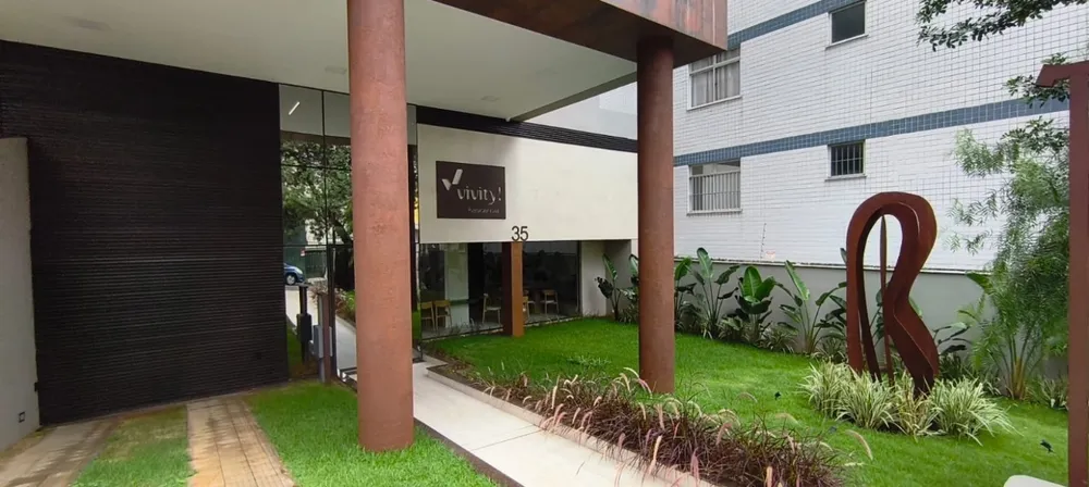 Cobertura, 2 quartos, 127 m² - Foto 9