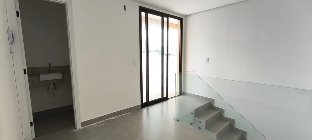 Cobertura, 2 quartos, 127 m² - Foto 4