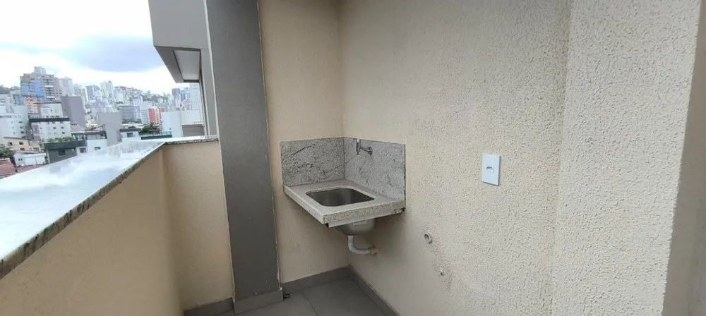 Cobertura, 2 quartos, 127 m² - Foto 2