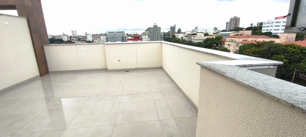 Cobertura, 2 quartos, 127 m² - Foto 3