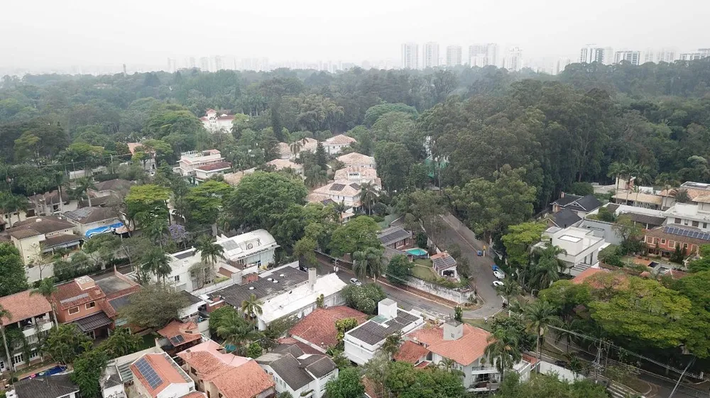 Casa, 5 quartos, 1000 m² - Foto 2