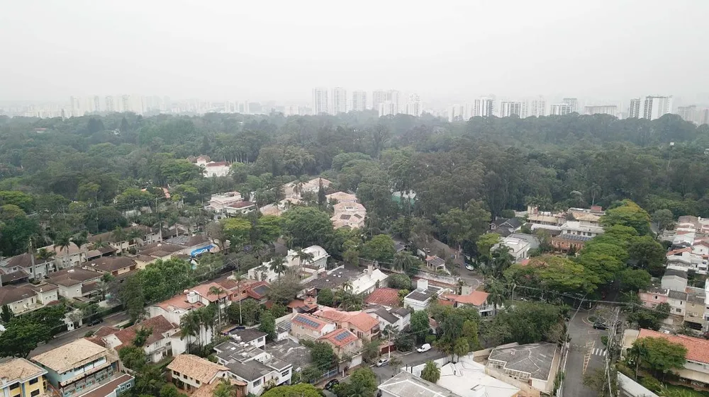 Casa, 5 quartos, 1000 m² - Foto 4