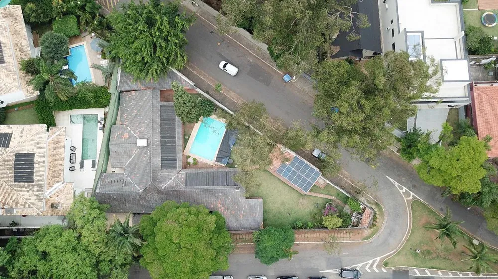 Casa, 5 quartos, 1000 m² - Foto 4