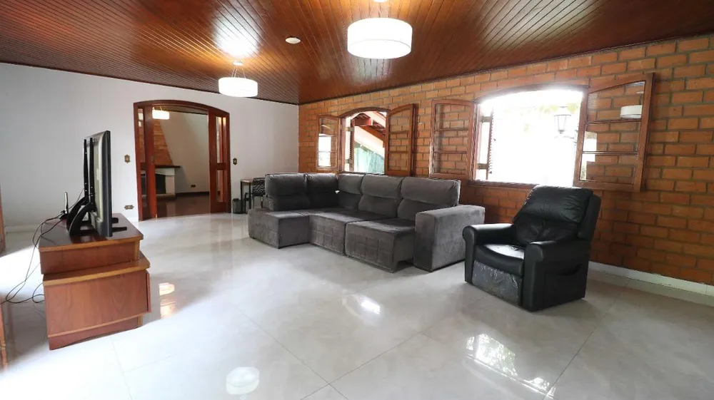 Casa, 5 quartos, 1000 m² - Foto 3