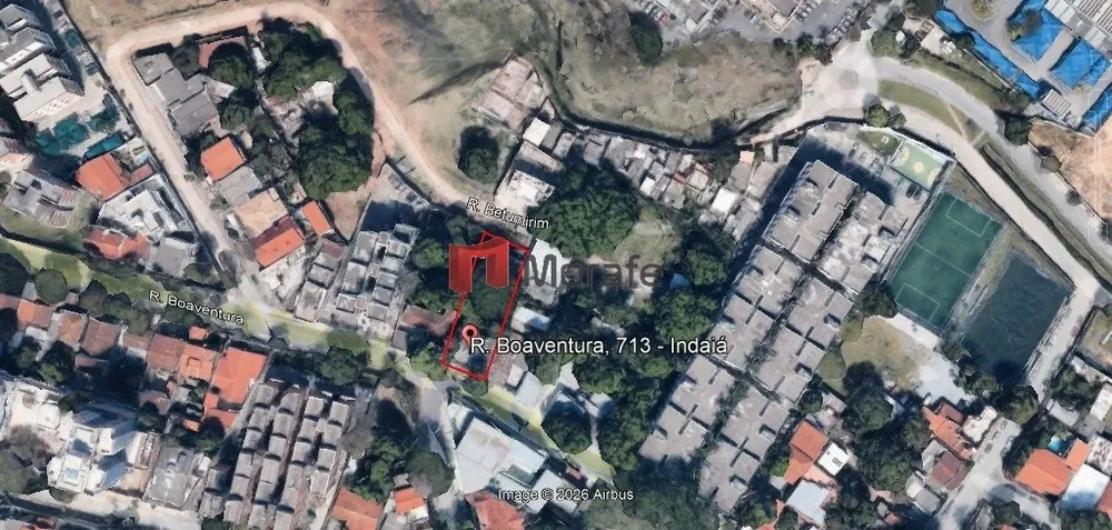 Terreno, 720 m² - Foto 6
