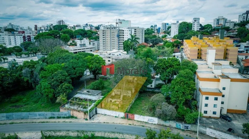 Terreno, 720 m² - Foto 10