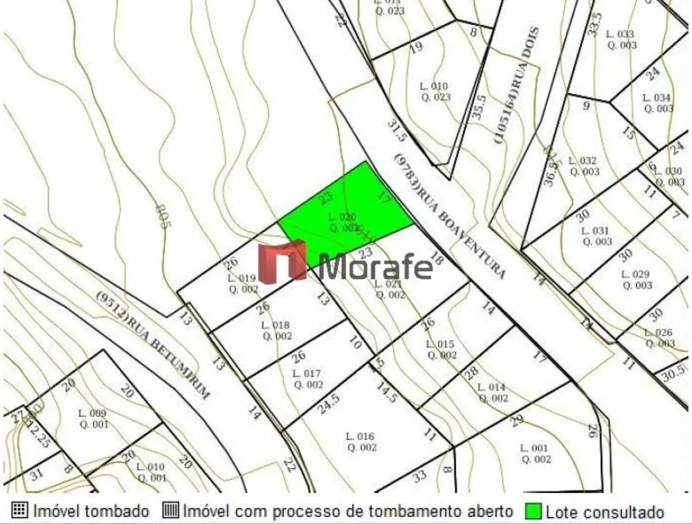 Terreno, 720 m² - Foto 5