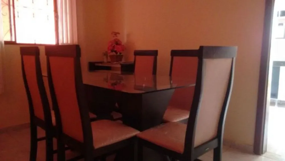 Casa, 3 quartos, 95 m² - Foto 7