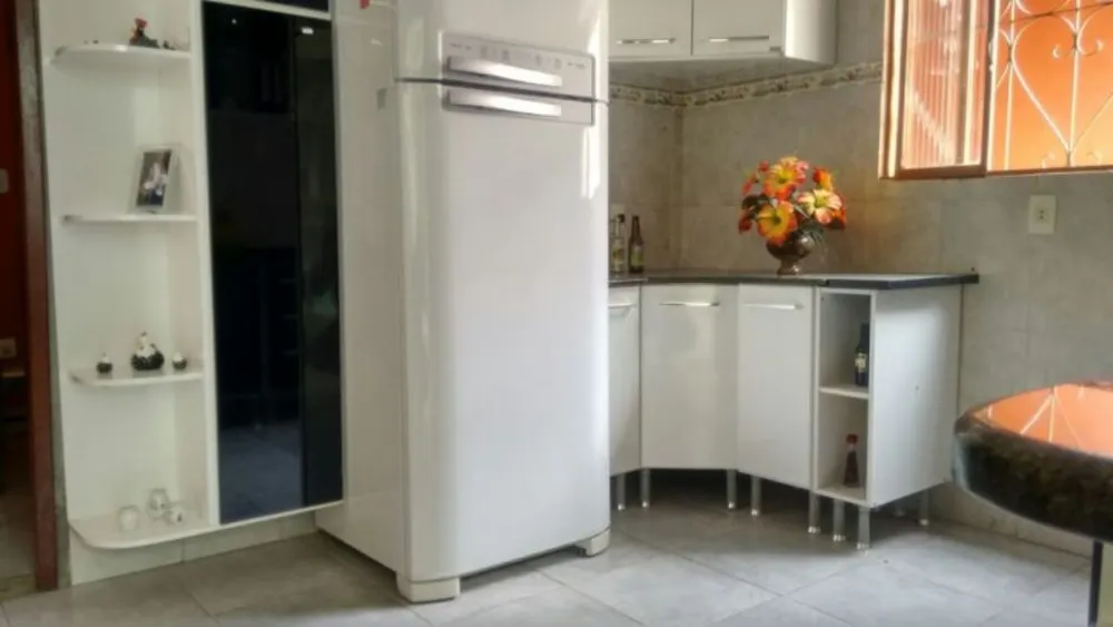 Casa, 3 quartos, 95 m² - Foto 8