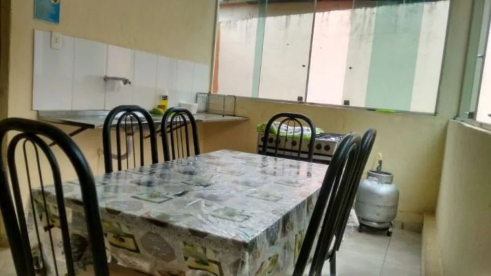 Casa, 3 quartos, 95 m² - Foto 9