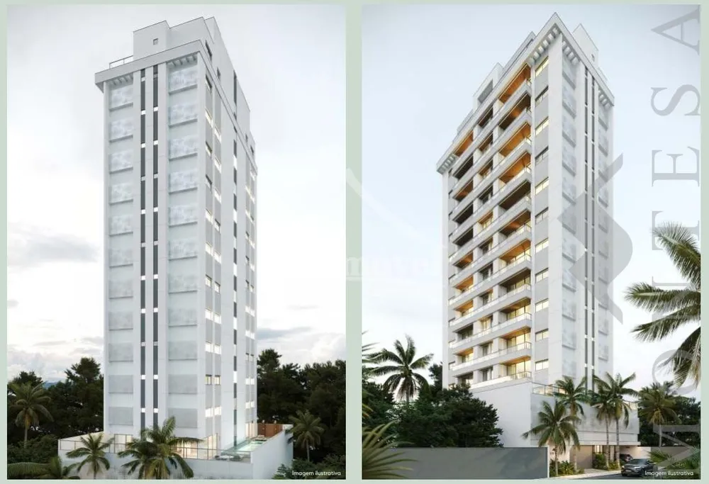 Apartamento, 2 quartos, 127 m² - Foto 1