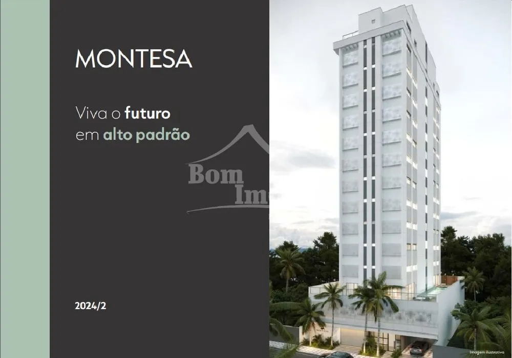 Apartamento, 2 quartos, 127 m² - Foto 2