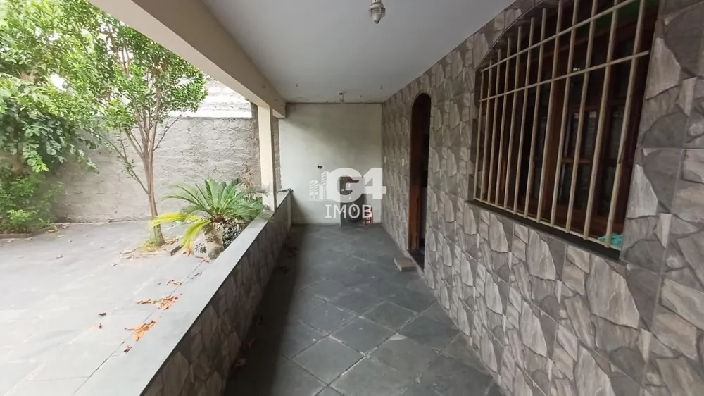 Casa, 2 quartos, 200 m² - Foto 19