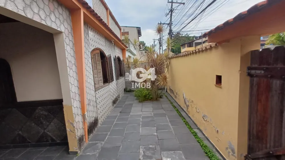 Casa, 2 quartos, 200 m² - Foto 3