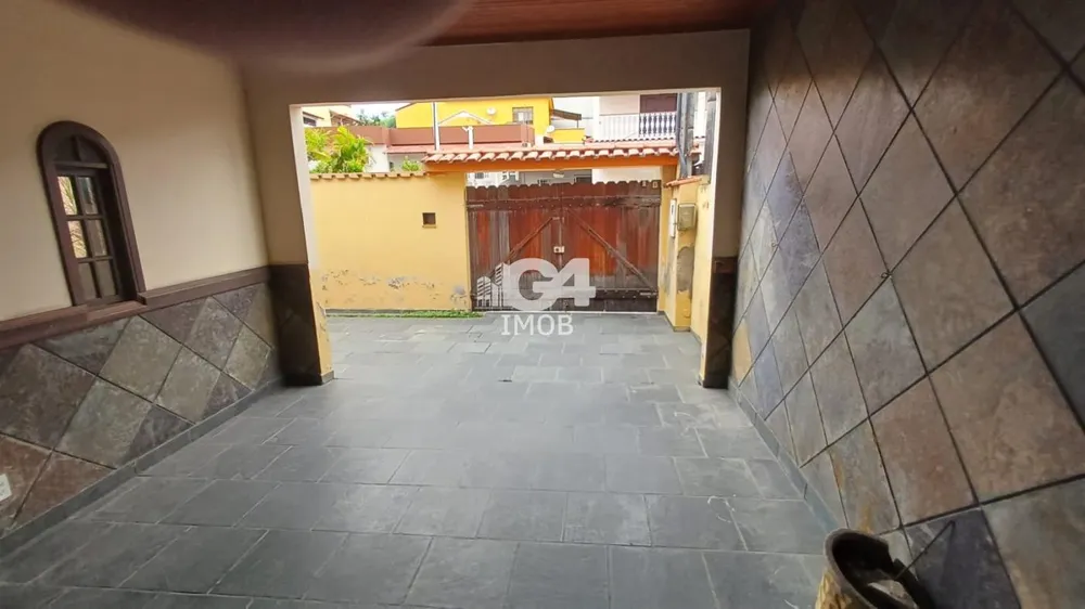 Casa, 2 quartos, 200 m² - Foto 1