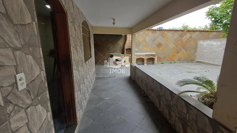 Casa, 2 quartos, 200 m² - Foto 18