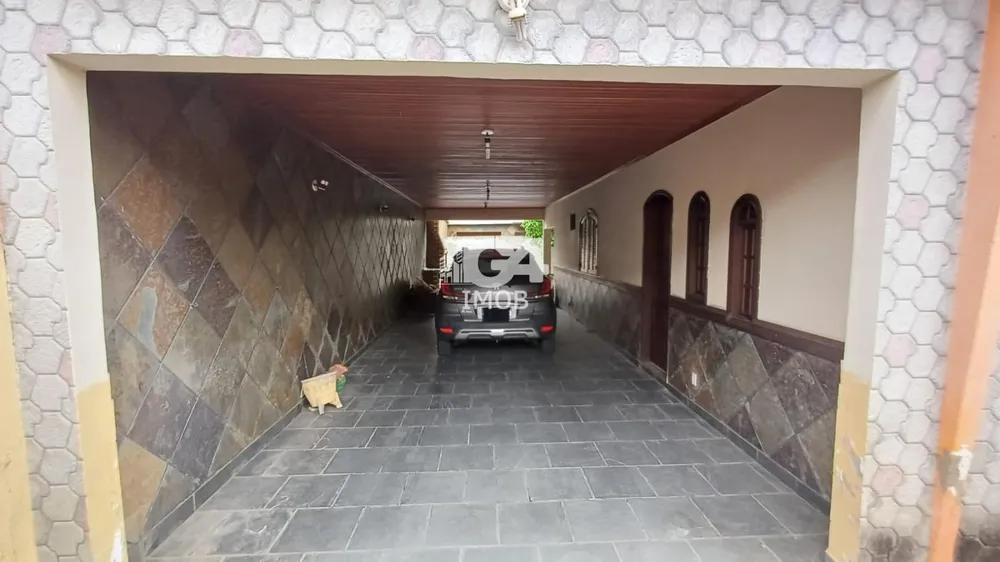 Casa, 2 quartos, 200 m² - Foto 2